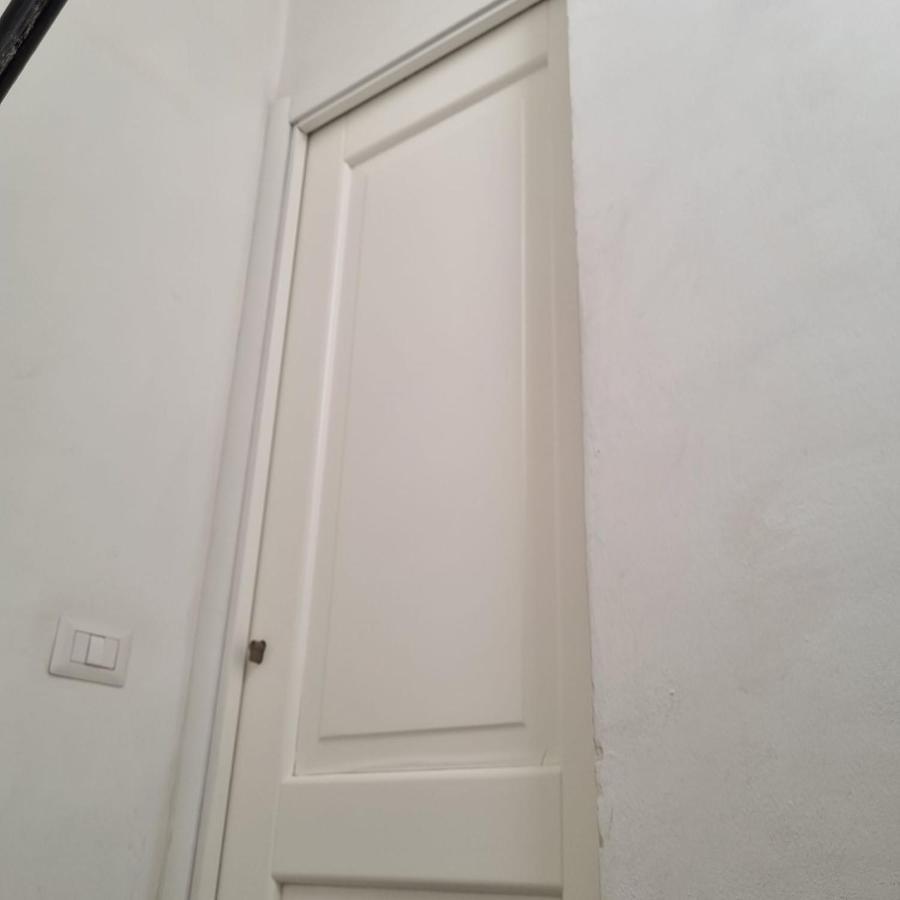 דירות פרוסידה Maridea מראה חיצוני תמונה